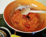 Stuffed Paneer Masala Gravy recipe step 7 photo