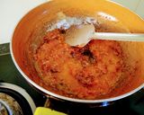 A picture of step 7 of Stuffed Paneer Masala Gravy.