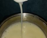 Foto langkah ke 4 dari resep Fruit Pie Vanilla.