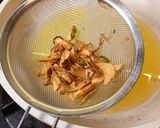 Foto langkah ke 3 dari resep Kering Tempe ala Chef Yongki.