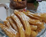Foto langkah ke 6 dari resep Churos original.