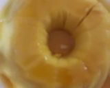 عکس مرحله 4 از دستور پاناکوتا پرتقالی 🍮