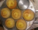 Foto langkah ke 6 dari resep Kamir pisang.