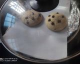 A picture of step 9 of Stuffed Nutella Cookies.