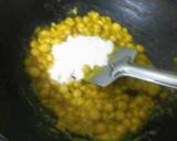 Chana madra recipe step 4 photo
