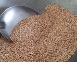 તલ ની ચીકી (Til Chiki Recipe In Gujarati) રેસીપી સ્ટેપ3ફોટો