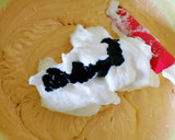 Foto del paso 6 de la receta: Blue velvet frutal