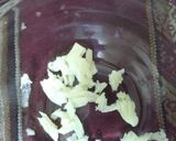 Foto del paso 1 de la receta: Salsa de queso