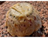 Foto del paso 3 de la receta: Ensalada de queso