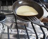 Crepe recipe step 3 photo
