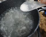 Foto langkah ke 3 dari resep Bening Oyong Soun.
