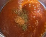 Foto del paso 4 de la receta: Ravioles con salsa rosa de mi mamá