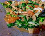 Foto langkah ke 13 dari resep Capcay Jawa.