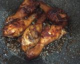 Foto langkah ke 2 dari resep Ayam Bakar Madu.