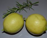 A picture of step 2 of Salt-Preserved Lemons.