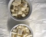 A picture of step 3 of Casatiello with Extra Virgin Olive Oil.