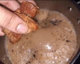 गुड़ की चाय(Gud ki chai recipe in Hindi) रेसिपी चरण 4 फोटो