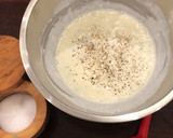Foto del paso 4 de la receta: Papas en salsa de yoghurt (Pellkartoffeln o papas a la alemana)