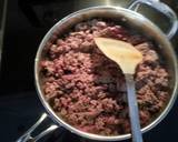 Taisen's spaghetti sauce recipe step 1 photo