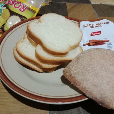 Langkah 1