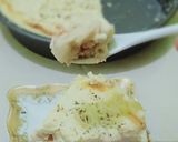 Foto langkah ke 9 dari resep Macaroni Schoteel.
