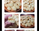 Foto del paso 8 de la receta: 💞Scones Dulces de Vainilla💞
