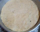 A picture of step 3 of 25 mins Italian Pizza.