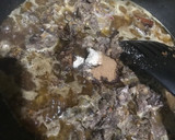 Foto langkah ke 2 dari resep Goru Balanga Sapi.