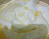 Foto langkah ke 4 dari resep Bolu Jadul Lembut.