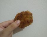 Hình bước làm 5 của món Chả đỗ thịt