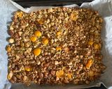 A picture of step 2 of Salutiferous Cereal with Peruvian Topotopo.