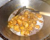 Foto langkah ke 3 dari resep Samcan masak kecap (non halal 55).