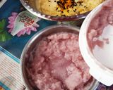 মশলাদার ধোঁকার ডালনা (Dhokar dalna recipe in Bengali) রেসিপি ধাপ - 1 ছবি