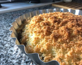Foto del paso 7 de la receta: Torta de coco fácil 🥰