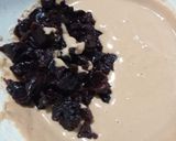 Foto del paso 2 de la receta: Budín de ciruelas pasas, "sin materia grasa" "fat-free"