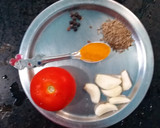 முருங்கை கீரை ரசம் ரெசிபி ஸ்டேப் 2 புகைப்படம்