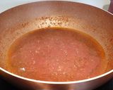 Foto del paso 3 de la receta: Pez espada en salsa marinera
