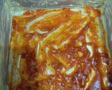 Foto langkah ke 3 dari resep Lasagna Ekonomis Anti Gagal.