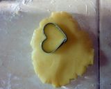 Foto langkah ke 3 dari resep Cookies Santan Bubuk.