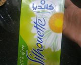 صورة لخطوة 2 من وصفة مايوناز دايت (صحي واقتصادي)