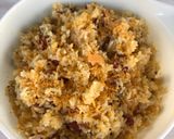 Foto langkah ke 3 dari resep Nasi Goreng Keju❣️.