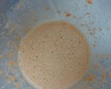 Foto del paso 1 de la receta: Galletas de avena, naranja y zanahoria