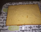 Foto del paso 3 de la receta: Torta amor en bizcocho 🍰a mi estilo 😏