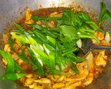 Foto langkah ke 4 dari resep Chicken Teriyaki aka ayam Teriyaki.
