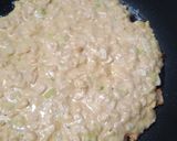 Foto langkah ke 3 dari resep Fuyunghai Tempe.