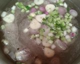 Foto langkah ke 4 dari resep 795.Mie Ayam Wonogiri.