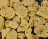 Foto del paso 2 de la receta: Salmón al horno a la naranja