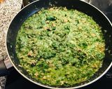 Spenottini spagetti recept fázis 2 fotója