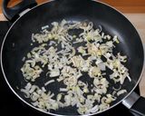Egyedényes zöldséges tészta recept fázis 1 fotója