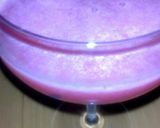 A picture of step 6 of Sig's Pink Champagne Jelly Fizz.